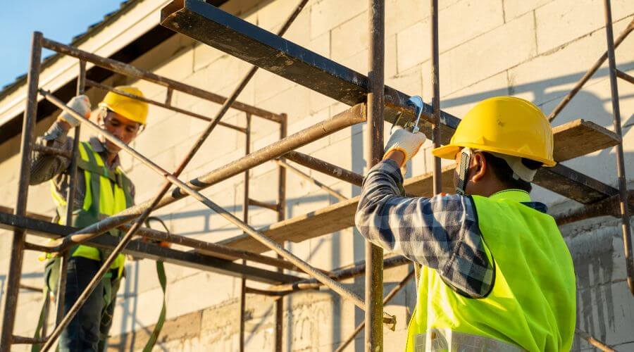 Soffit Repair in Dundas, IL